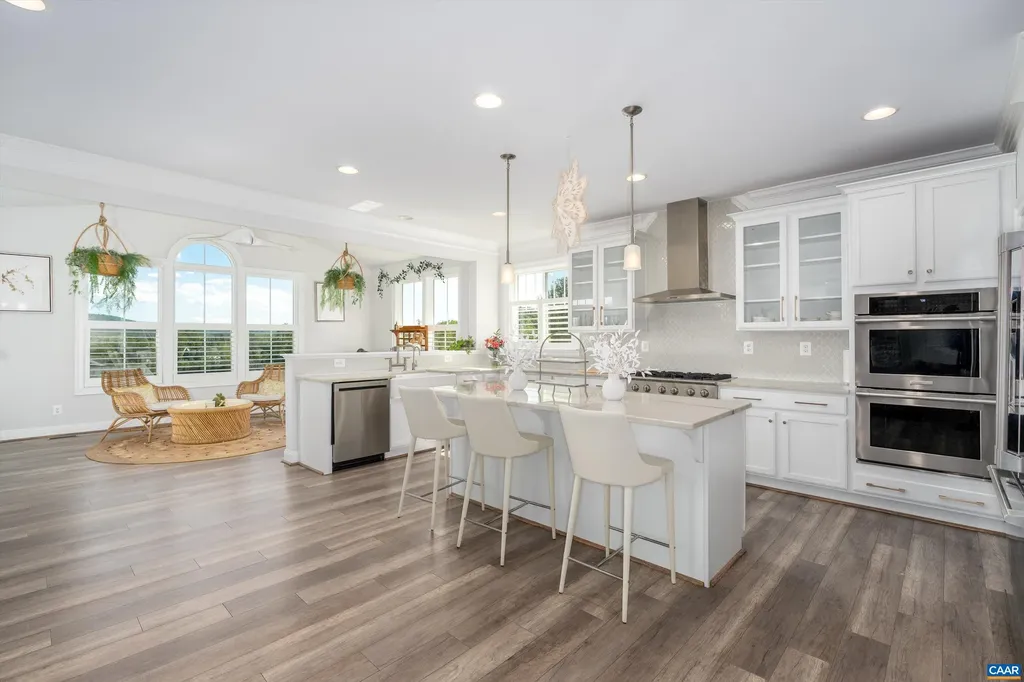 311 Maroon Creek Court Charlottesville VA 22903