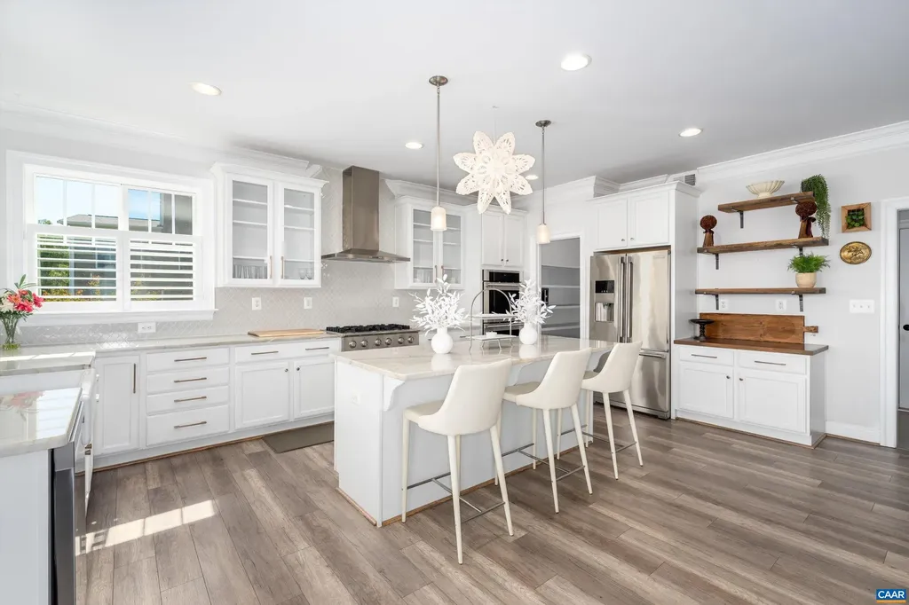 311 Maroon Creek Court Charlottesville VA 22903