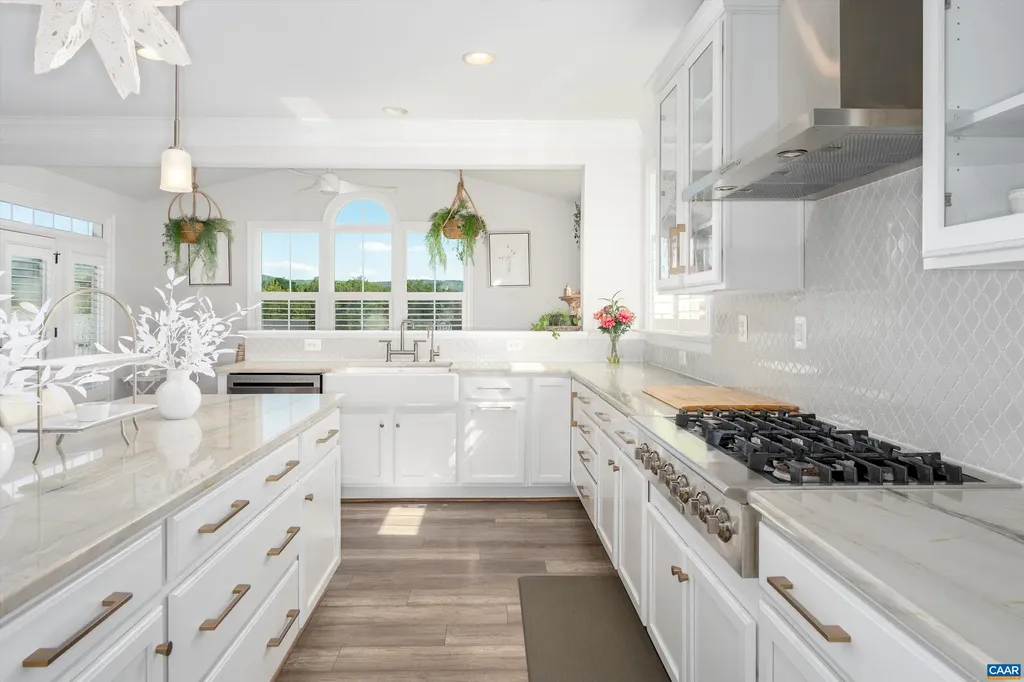311 Maroon Creek Court Charlottesville VA 22903