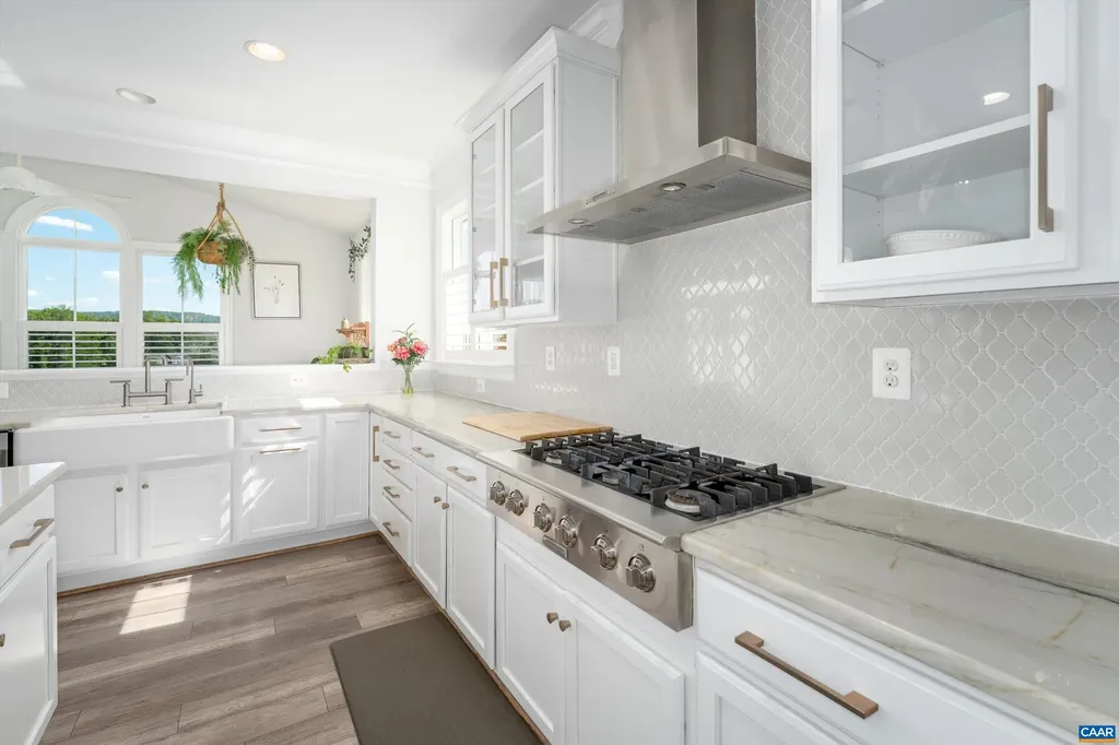 311 Maroon Creek Court Charlottesville VA 22903
