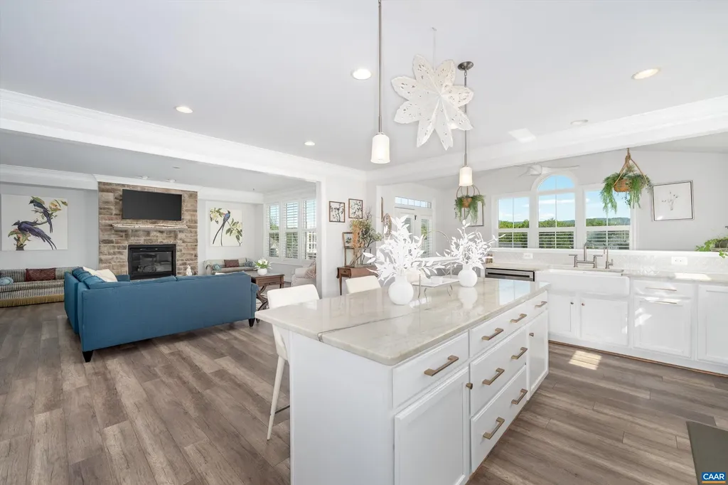 311 Maroon Creek Court Charlottesville VA 22903