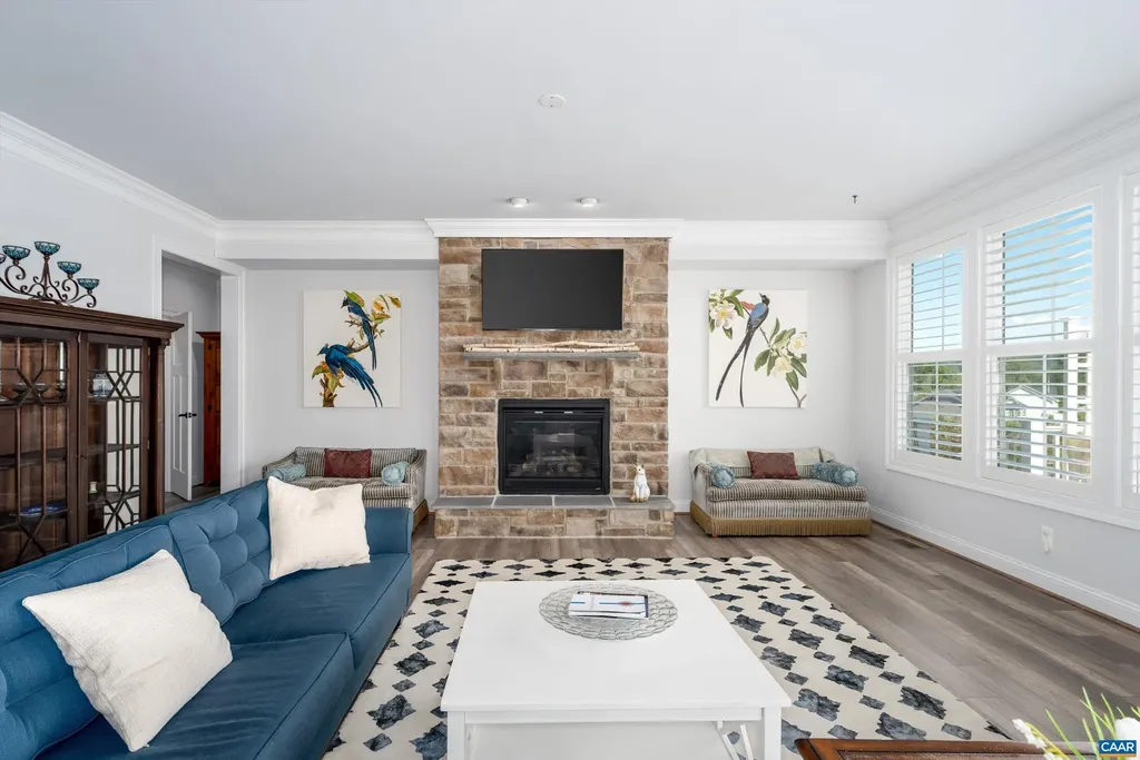 311 Maroon Creek Court Charlottesville VA 22903