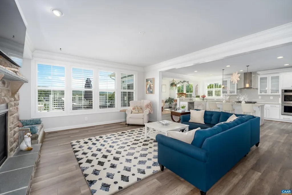 311 Maroon Creek Court Charlottesville VA 22903