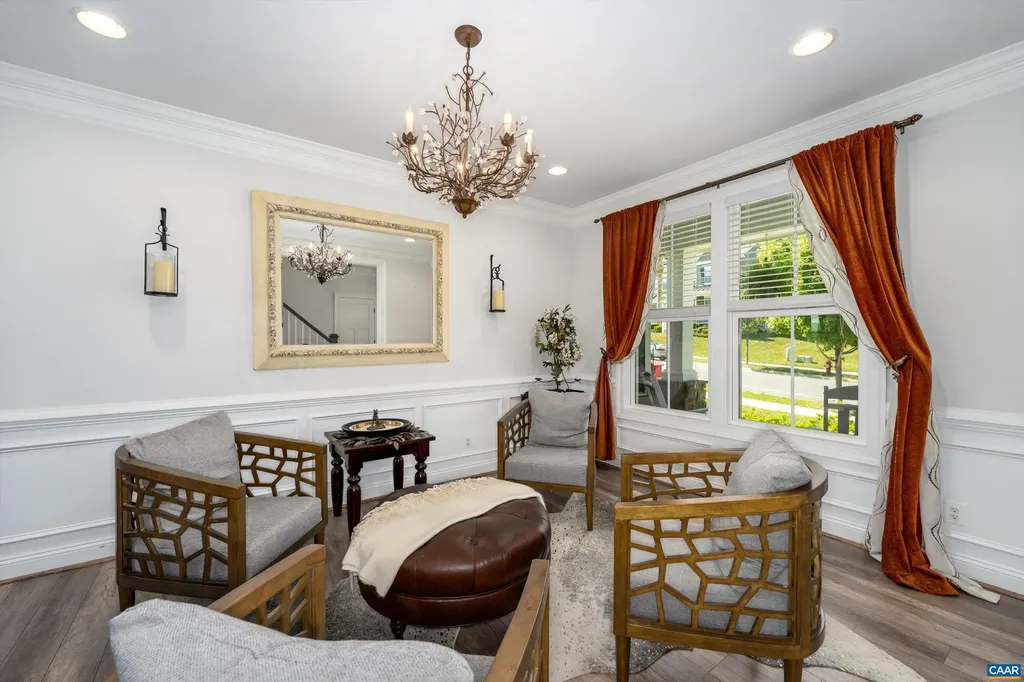311 Maroon Creek Court Charlottesville VA 22903