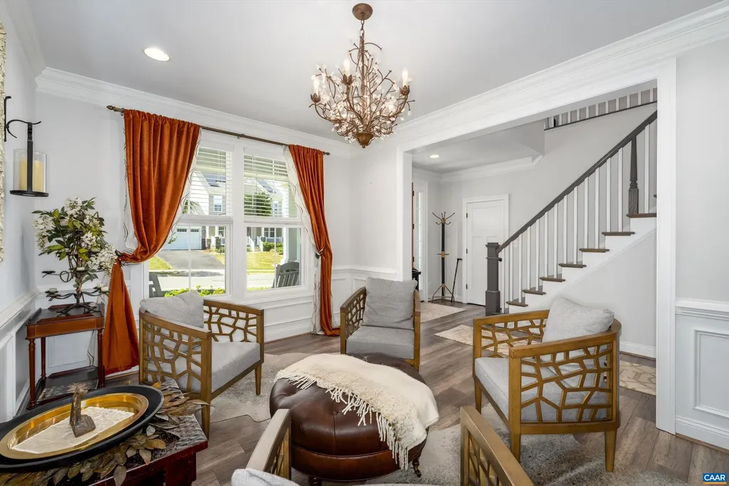 311 Maroon Creek Court Charlottesville VA 22903