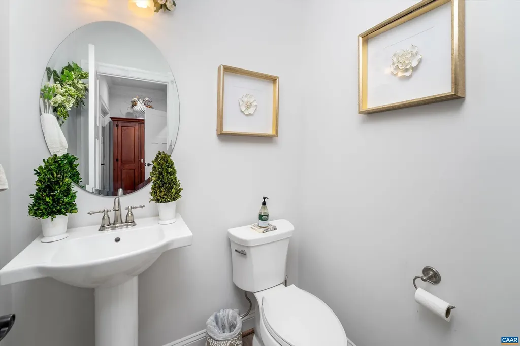 311 Maroon Creek Court Charlottesville VA 22903