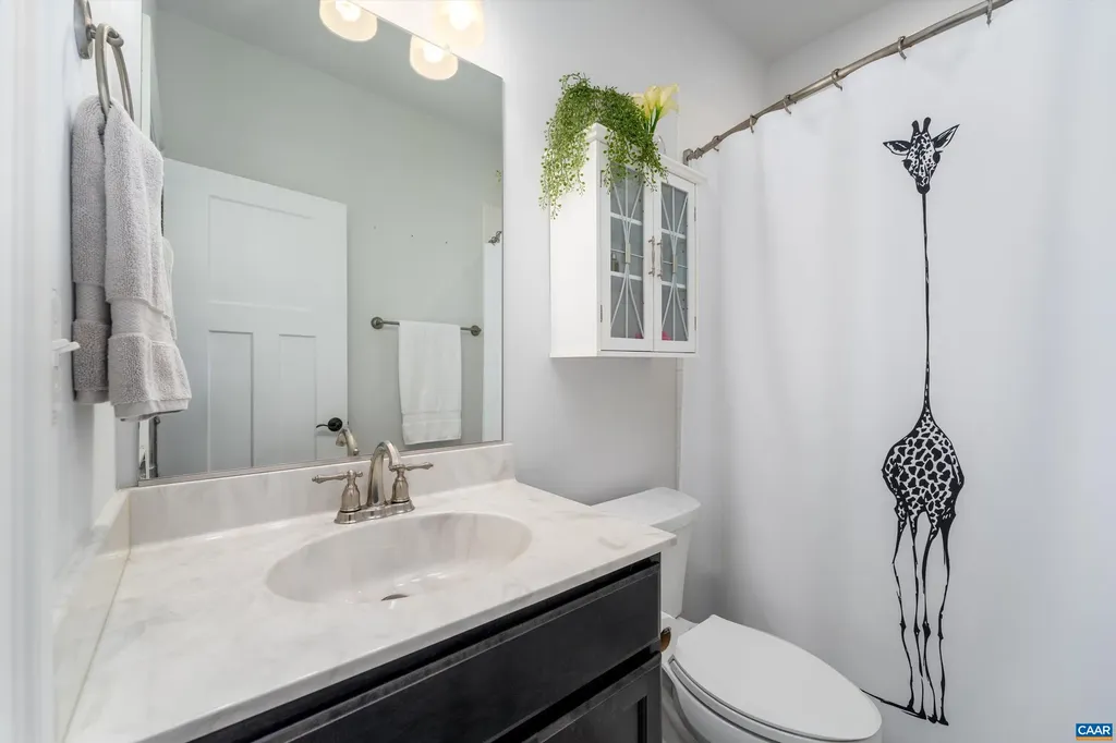 311 Maroon Creek Court Charlottesville VA 22903