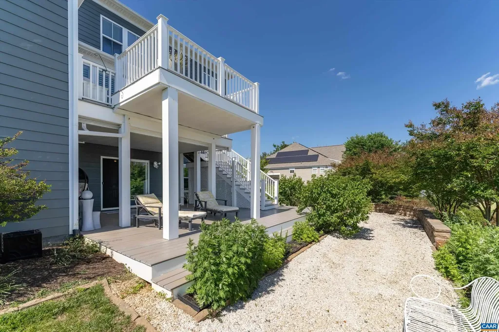 311 Maroon Creek Court Charlottesville VA 22903