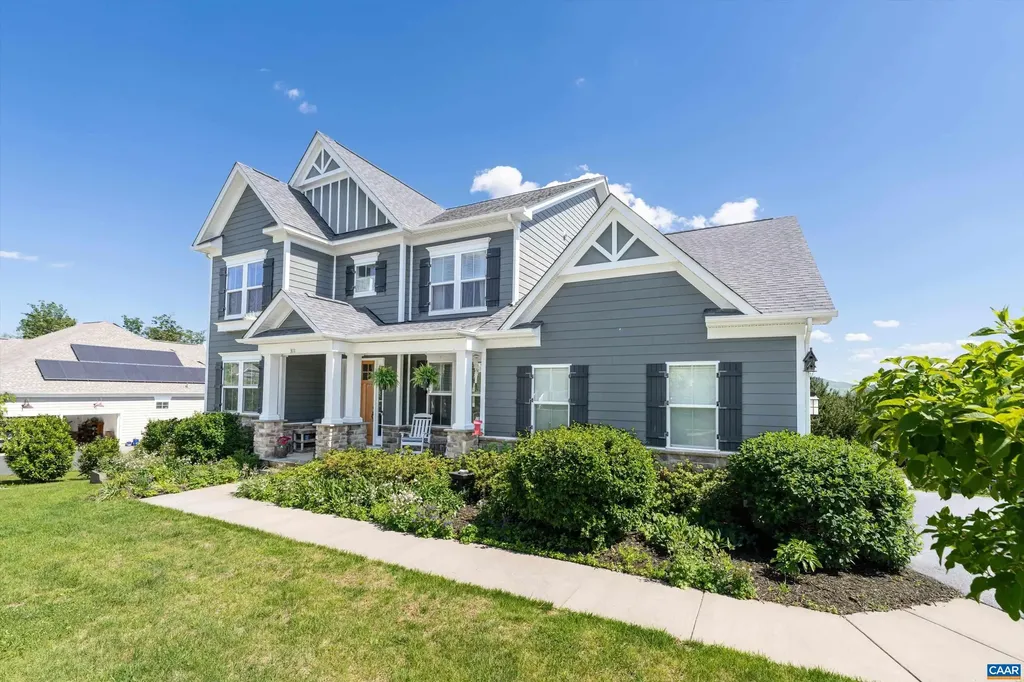 311 Maroon Creek Court Charlottesville VA 22903