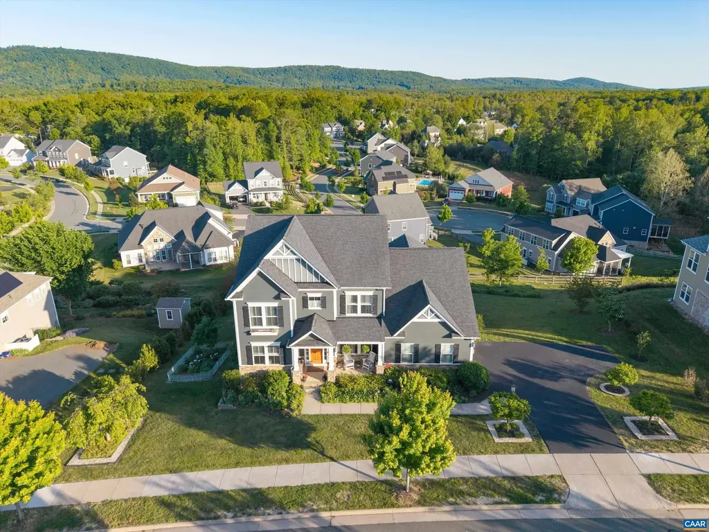 311 Maroon Creek Court Charlottesville VA 22903