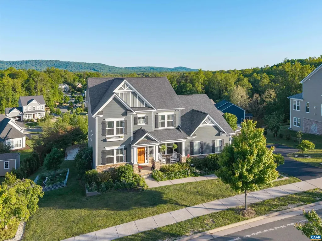 311 Maroon Creek Court Charlottesville VA 22903