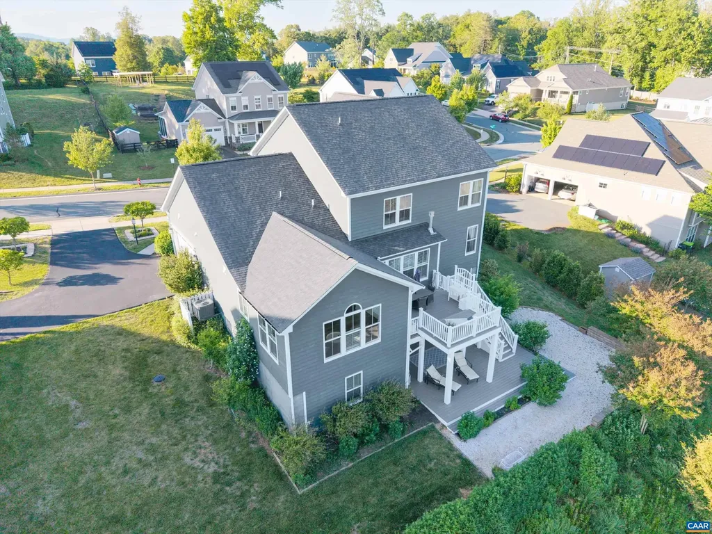 311 Maroon Creek Court Charlottesville VA 22903