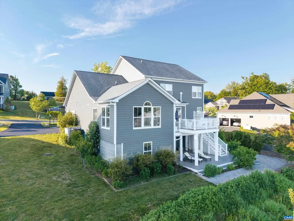 311 Maroon Creek Court Charlottesville VA 22903