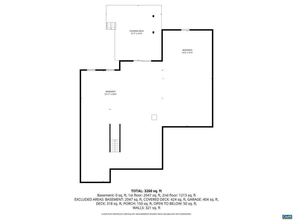 311 Maroon Creek Court Charlottesville VA 22903