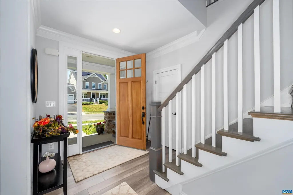 311 Maroon Creek Court Charlottesville VA 22903