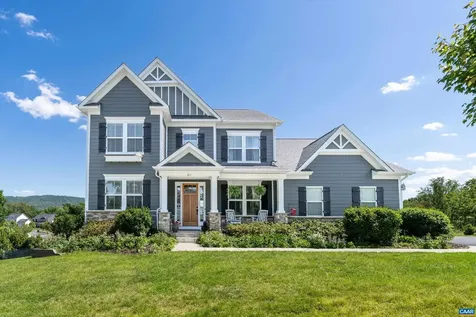 311 Maroon Creek Court Charlottesville VA 22903