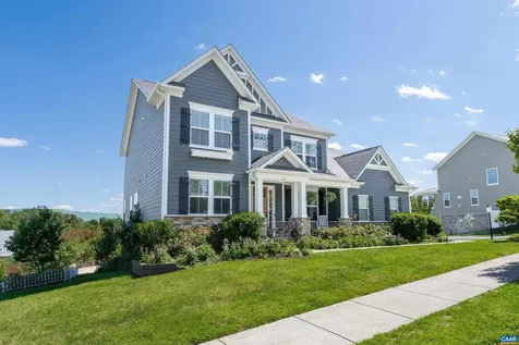 311 Maroon Creek Court Charlottesville VA 22903