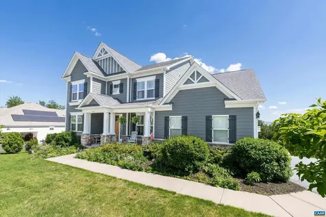 311 Maroon Creek Court Charlottesville VA 22903
