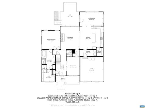 311 Maroon Creek Court Charlottesville VA 22903