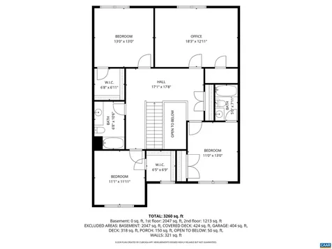 311 Maroon Creek Court Charlottesville VA 22903