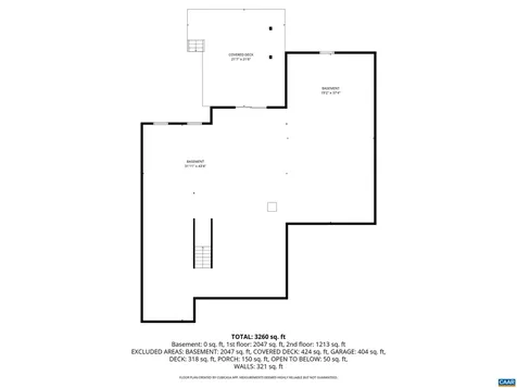 311 Maroon Creek Court Charlottesville VA 22903