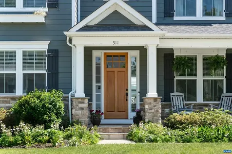 311 Maroon Creek Court Charlottesville VA 22903