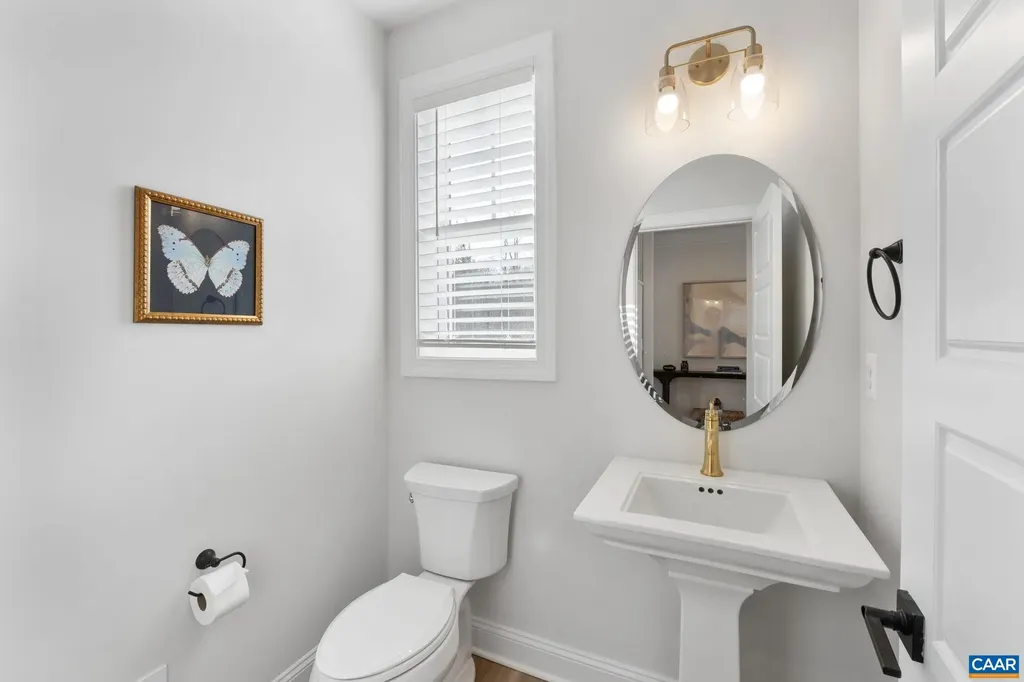 1115 Sablewood Drive Charlottesville VA 22911