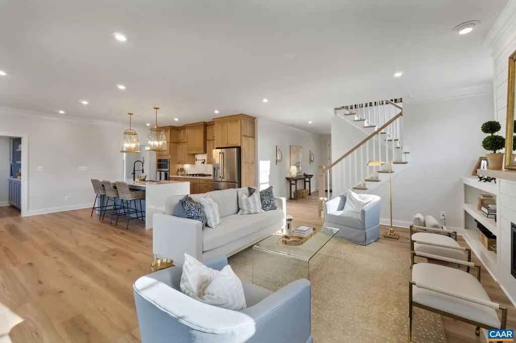 1115 Sablewood Drive Charlottesville VA 22911