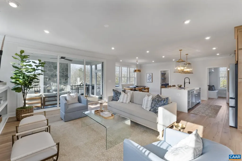1115 Sablewood Drive Charlottesville VA 22911