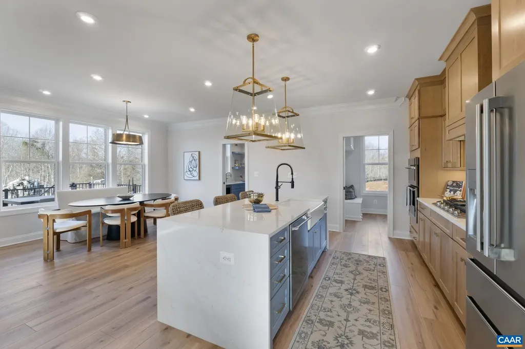 1115 Sablewood Drive Charlottesville VA 22911