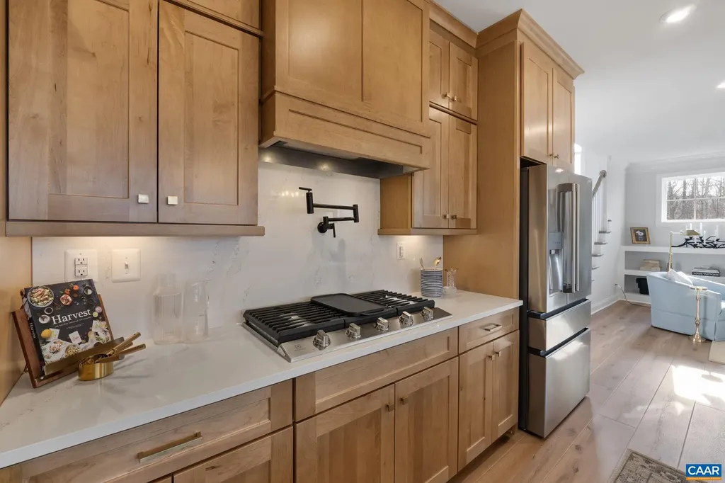 1115 Sablewood Drive Charlottesville VA 22911