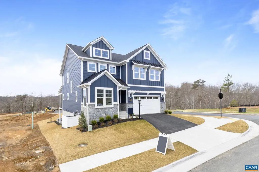 1115 Sablewood Drive Charlottesville VA 22911