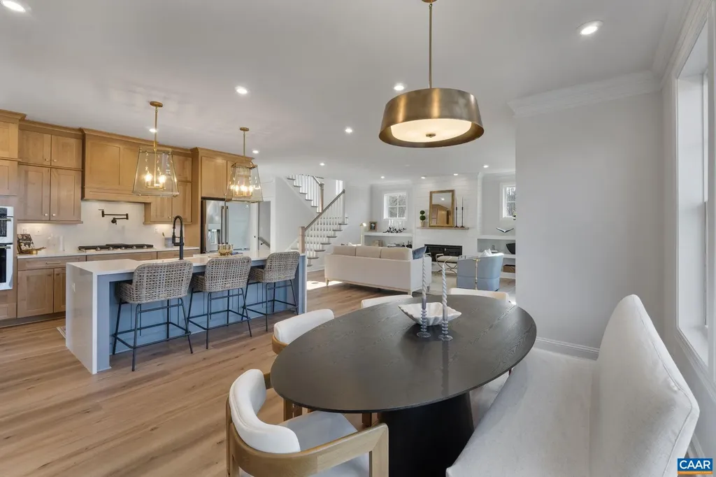 1115 Sablewood Drive Charlottesville VA 22911