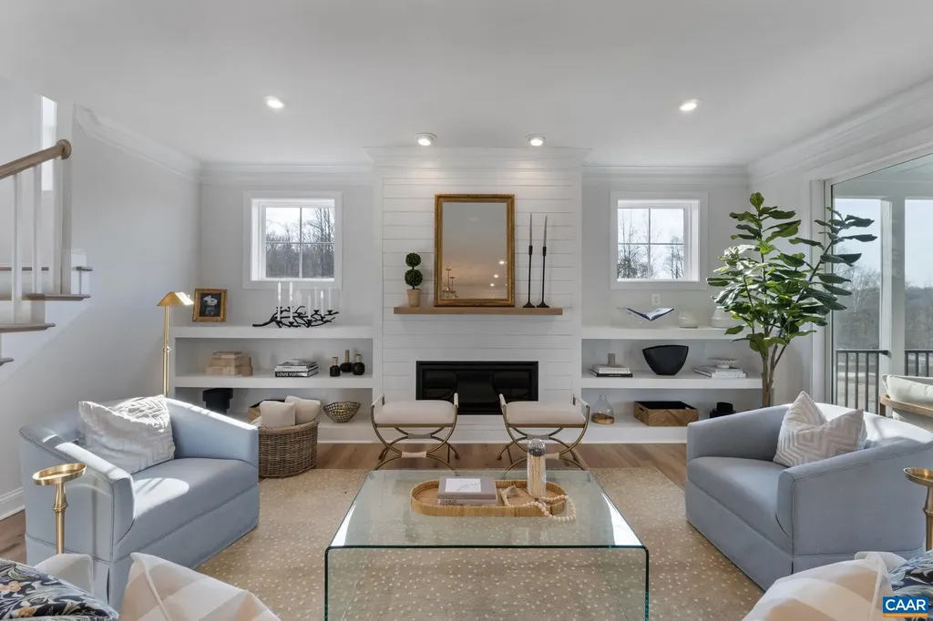 1115 Sablewood Drive Charlottesville VA 22911