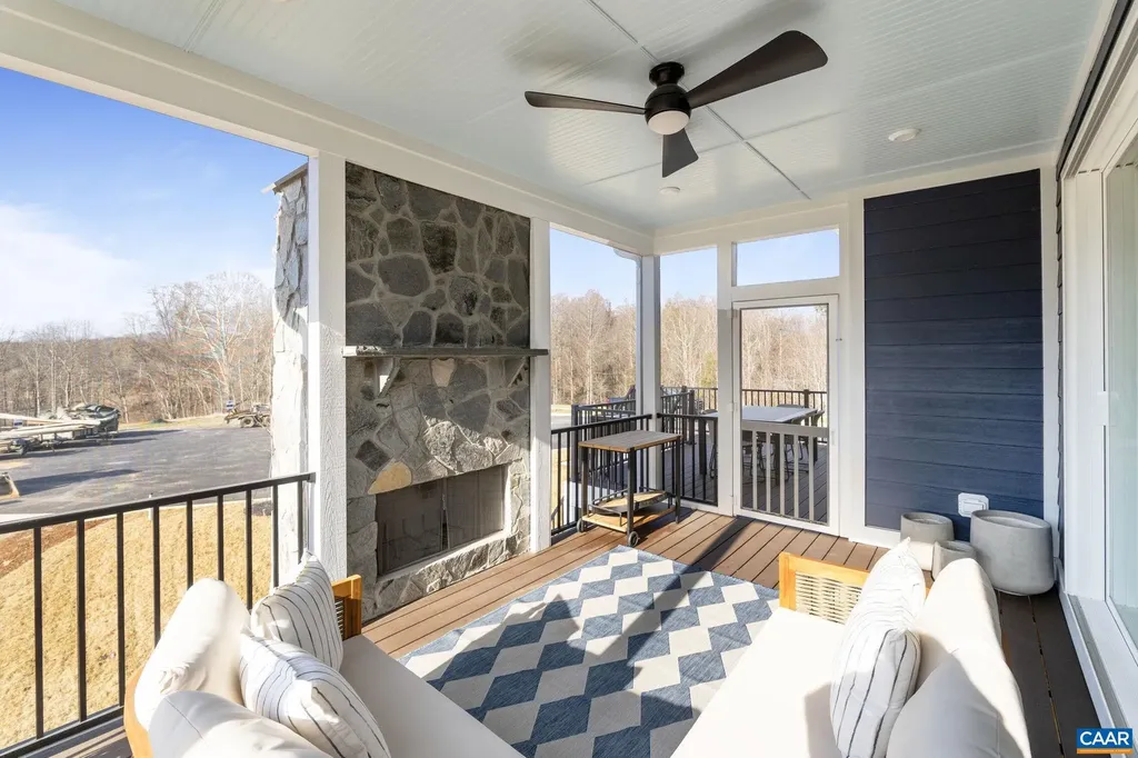1115 Sablewood Drive Charlottesville VA 22911
