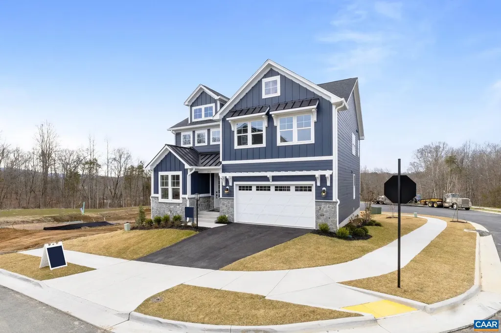 1115 Sablewood Drive Charlottesville VA 22911