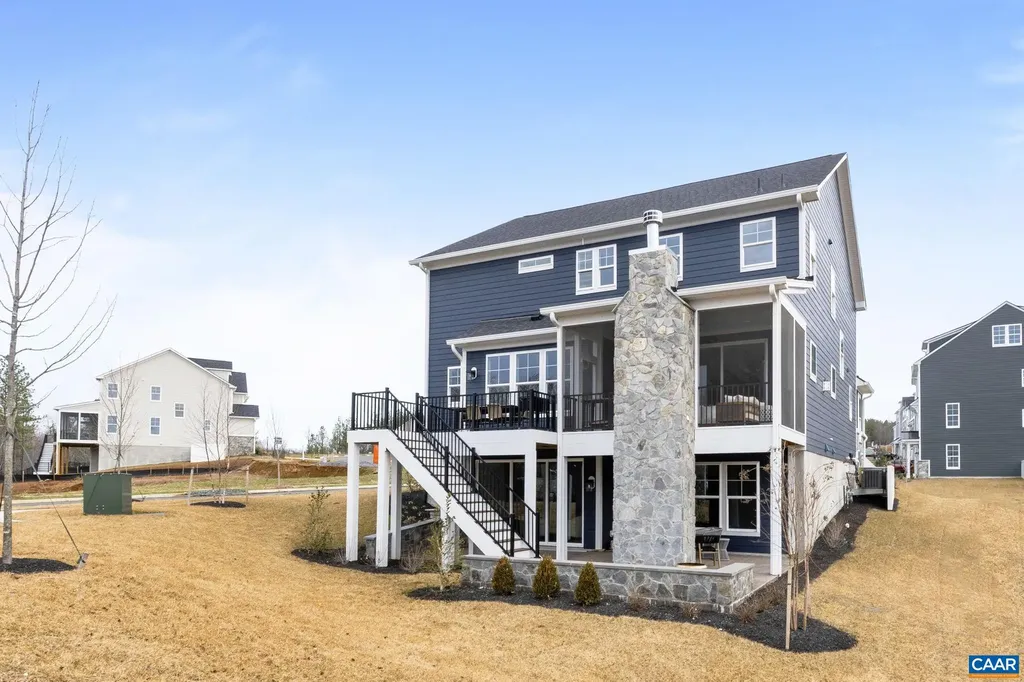 1115 Sablewood Drive Charlottesville VA 22911