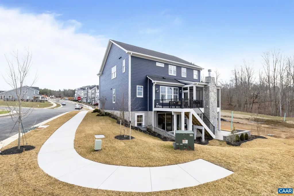1115 Sablewood Drive Charlottesville VA 22911