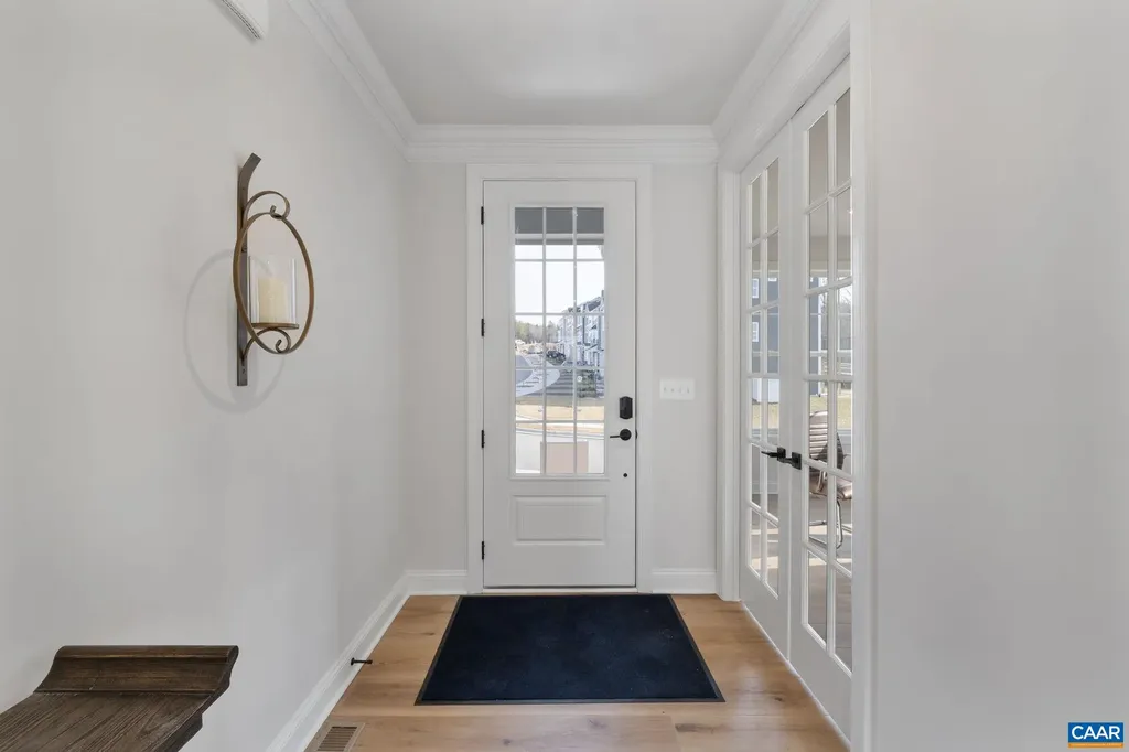 1115 Sablewood Drive Charlottesville VA 22911