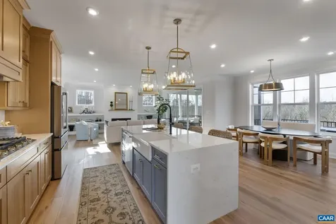 1115 Sablewood Drive Charlottesville VA 22911