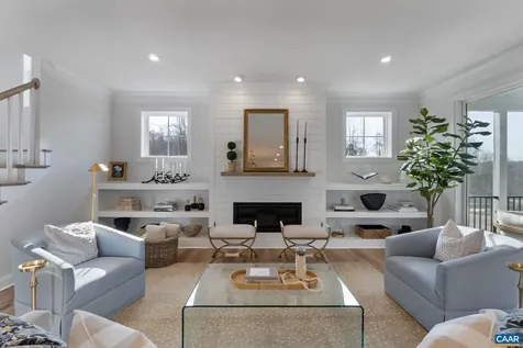 1115 Sablewood Drive Charlottesville VA 22911