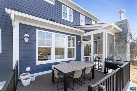 1115 Sablewood Drive Charlottesville VA 22911