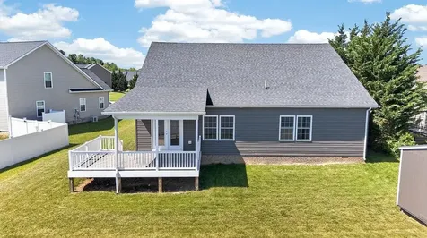 145 Paige Street Waynesboro VA 22980