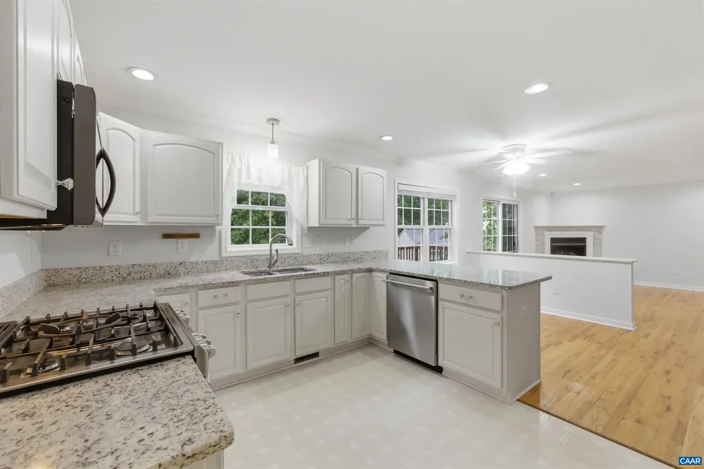 155 Doe Drive N Ruckersville VA 22968