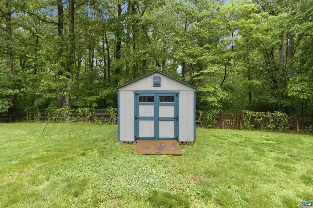 155 Doe Drive N Ruckersville VA 22968