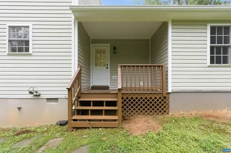 155 Doe Drive N Ruckersville VA 22968