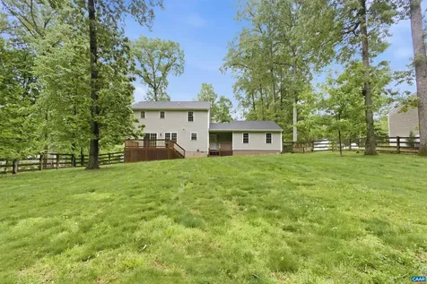 155 Doe Drive N Ruckersville VA 22968