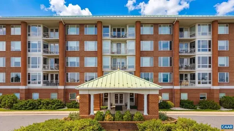 500 Crestwood Drive Charlottesville VA 22903