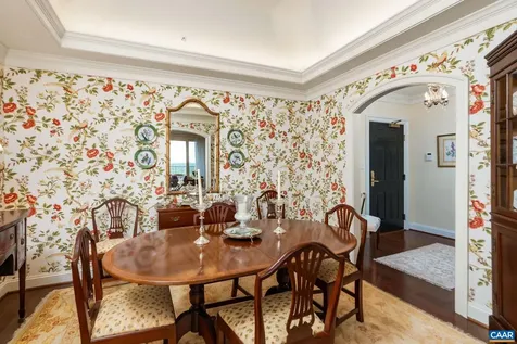 500 Crestwood Drive Charlottesville VA 22903