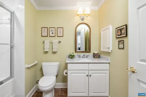 500 Crestwood Drive Charlottesville VA 22903